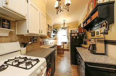 Sold by Calabrese Real Estate