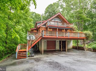 28725 Burroughs Ct, Mechanicsville, MD 20659
