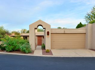 3514 N Oakbury Cir, Tucson, AZ 85712