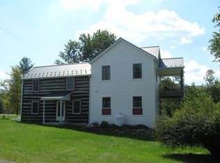 9881 Corner Rd, Mercersburg, PA 17236