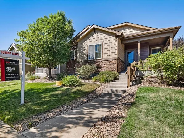 4455 Hydrangea Way, Castle Rock, CO 80109
