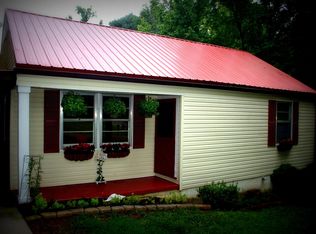 609 McCord Ave, Athens, TN 37303