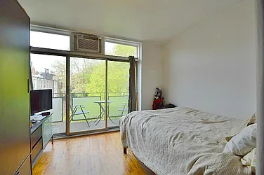 Rented by Bold New York