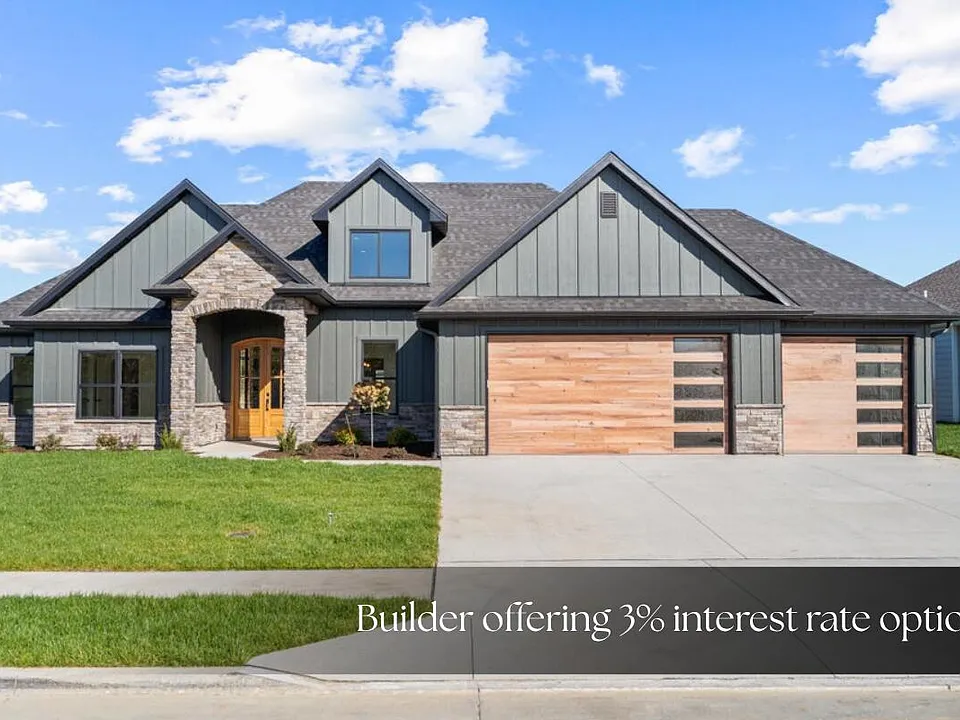 2801 Easley Cabin Cir