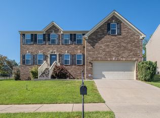 2564 Janalyn Trce, Hermitage, TN 37076