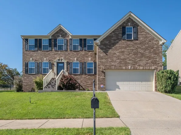 2564 Janalyn Trce, Hermitage, TN 37076