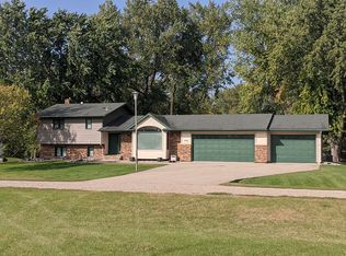 3838 Willow Rd, West Fargo, ND 58078