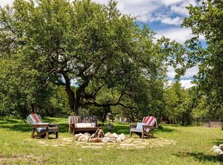 1135 Blue Ridge Dr, Dripping Springs, TX 78620