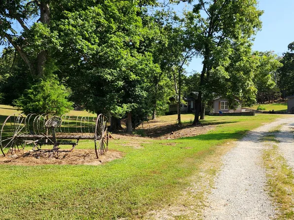 8814 Co #400-A, Ava, MO 65608