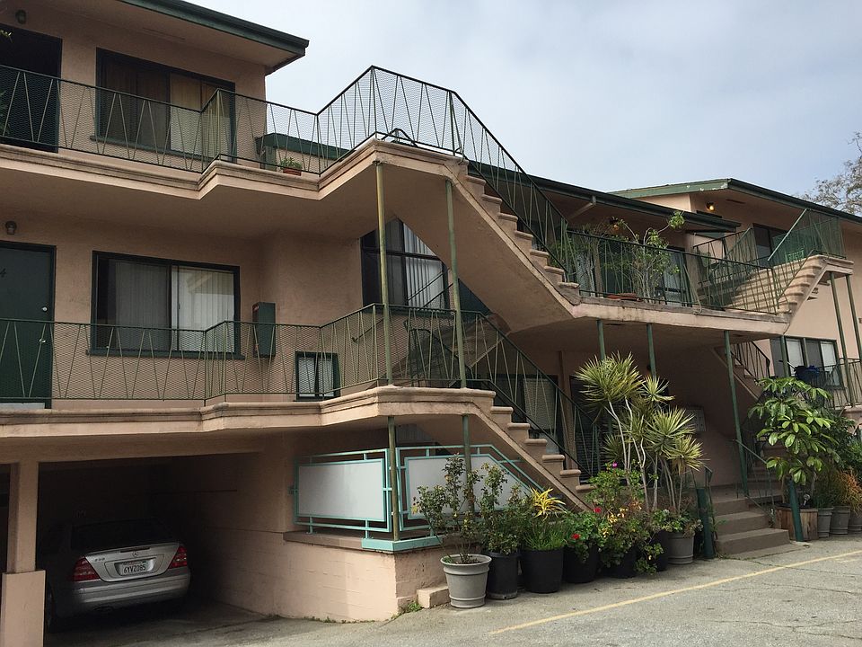 1st image of 612 Pico Blvd APT 8
