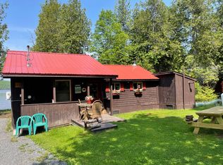875 S Shore Rd, Stockholm, ME 04783