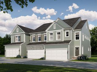 Hadley Plan, Emerald Run, Shrewsbury, MA 01545