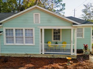 101 N 21st Ave #1, Hattiesburg, MS 39401