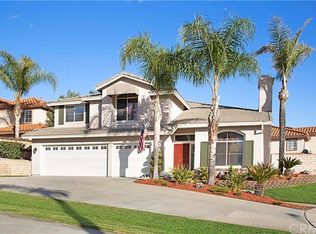 14134 Redondo Ct, Fontana, CA 92336