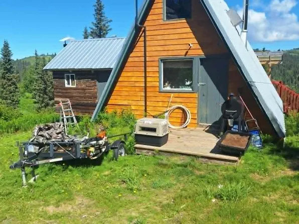 36052 N Fork Rd, Anchor Pt, AK 99556