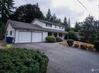 14815 NE 12th St, Bellevue, WA