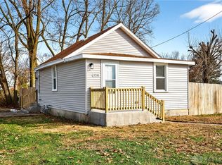 3281 Outdoor Rd, Dayton, OH 45439