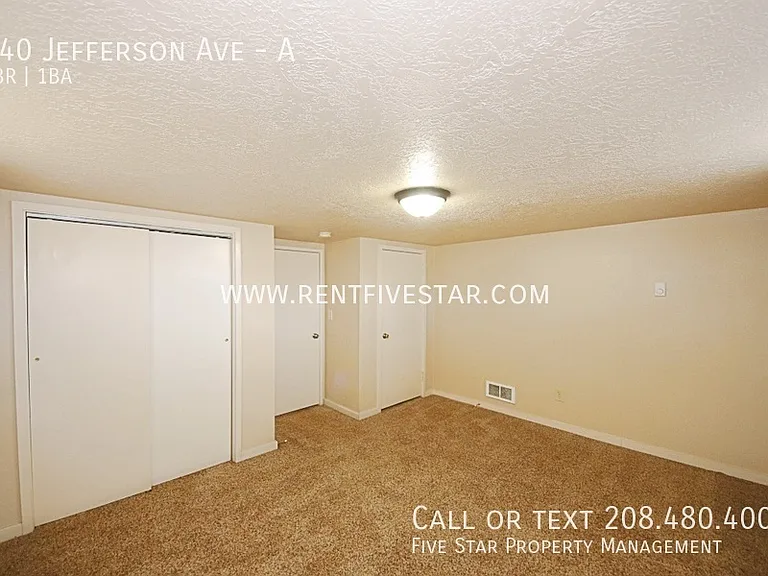 840 Jefferson Ave #A — Photo 8