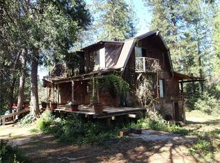 6 Wild Ridge Rd, Berry Creek, CA 95916