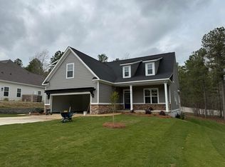 325 Whithorn Ct, Aiken, SC 29803