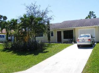 6134 Kendrick St, Jupiter, FL 33458
