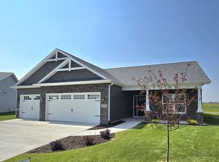 5429 Rio Azul Cv, Fort Wayne, IN 46818