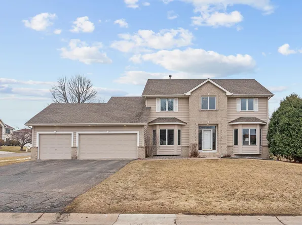 4290 Cottonwood Ln N, Plymouth, MN 55441