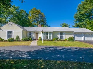 1364 Parker St, Springfield, MA 01129