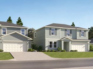 Georgia Plan, Cypress Point at Lake Parker : The Estates, Lakeland, FL 33801