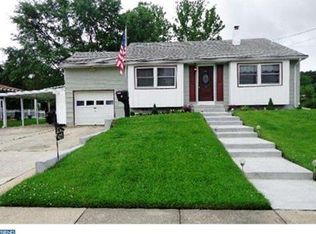 405 Merion Rd, Turnersville, NJ 08012