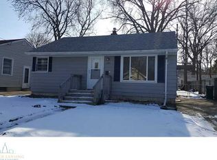 1209 Hammond St, Lansing, MI 48910