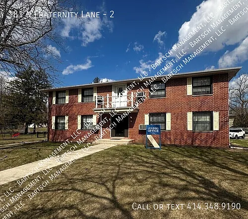 181 N Fraternity Ln #2 Photo 1