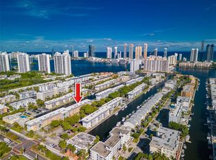 Eden Isles, North Miami Beach, FL 33160