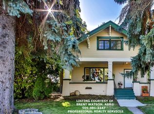 14504 E Valleyway Ave, Spokane, WA 99216