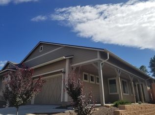 3103 E Cold Springs Trl, Flagstaff, AZ 86004