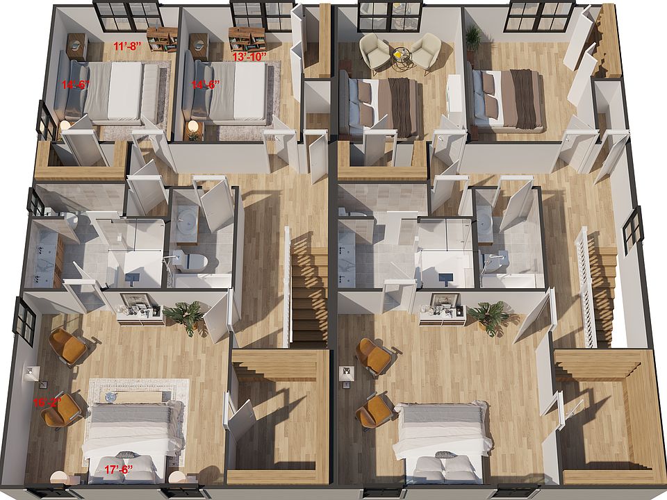 2nd image of 1545 Payne St #5