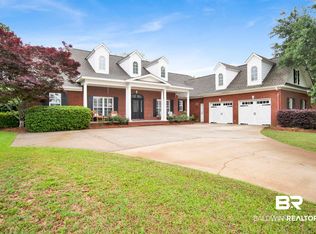 24128 Trowbridge Ct, Daphne, AL 36526
