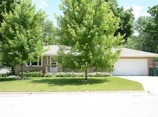 1103 Peterson St, Fort Atkinson, WI 53538