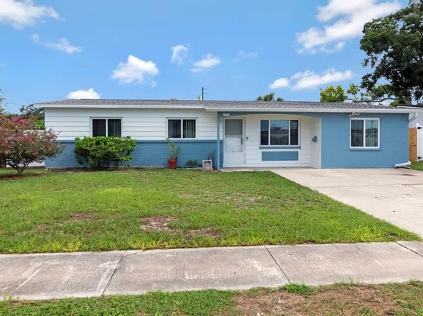 7713 W POWHATAN AVENUE, TAMPA, FL 33615