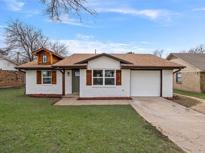 226 W Center St, Duncanville, TX, 75116