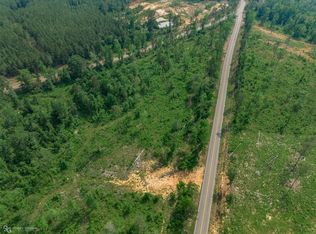 125 Fire Tower Rd, Plain Dealing, LA 71064