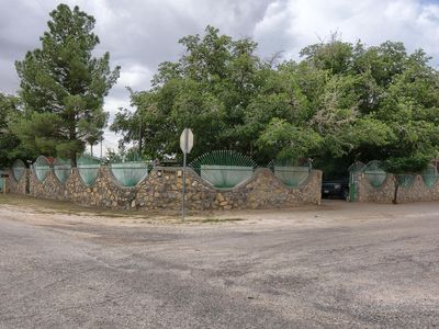 3571 Whitetail Deer Dr, El Paso, TX, 79938