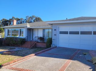 16 Queen Anne Ct, Millbrae, CA 94030
