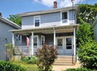 149 Pearl St, Newton, MA 02458