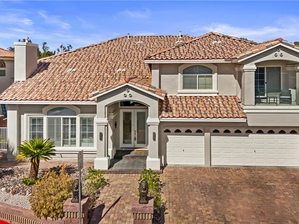 6706 Zephyr Wind Ave, Las Vegas, NV 89139