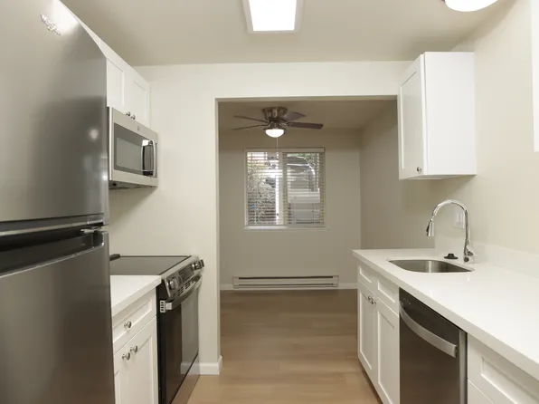 Meridian West Apartments