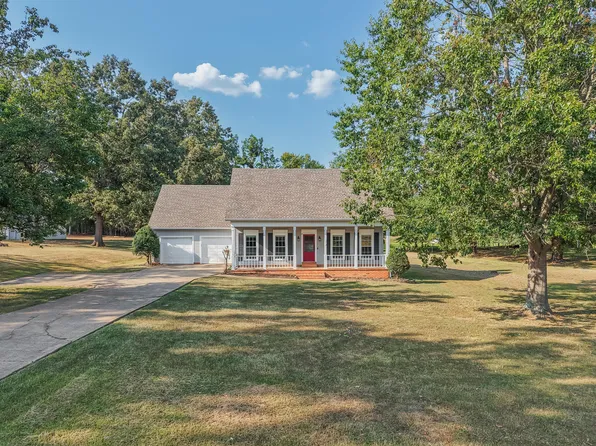 2802 Scenic Lake Dr, Corinth, MS 38834