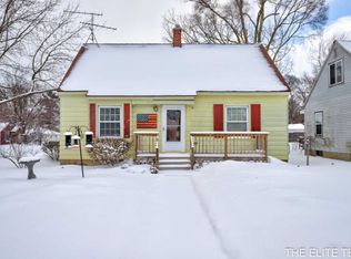 3044 Jefferson Ave SE, Wyoming, MI 49548
