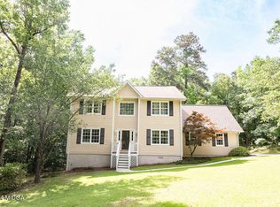 2181 Pate Rd, Juliette, GA 31046