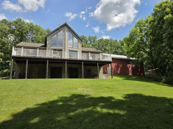 6500 Gurd Rd, Hastings, MI 49058